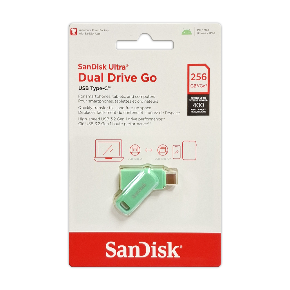 SanDisk USB, , large