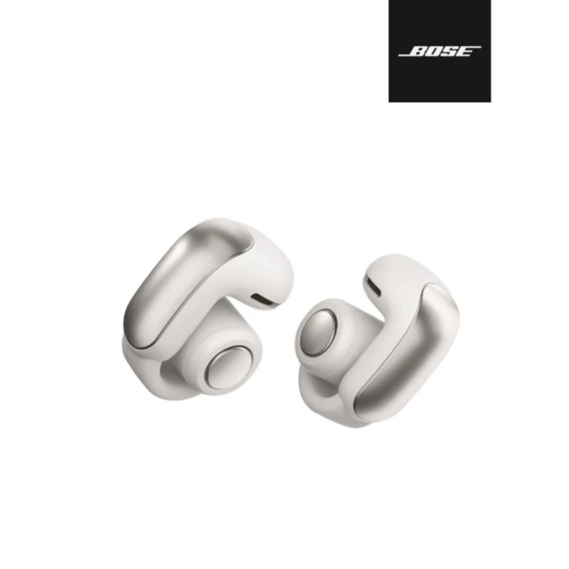 [BOSE] Ultra 開放式耳機 白色, , large