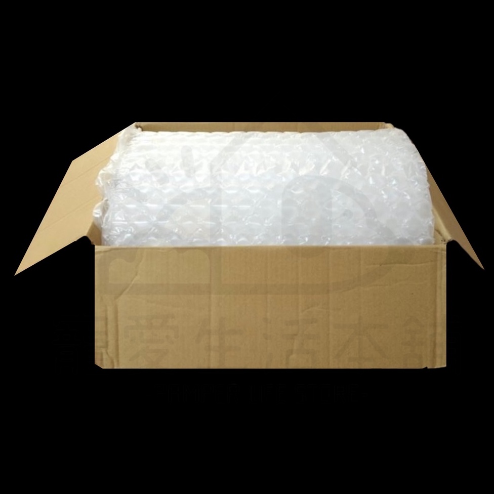 【寵愛生活本舖】防撞加厚葫蘆膜（未充氣）整捲300m價格 40*30cm｜50*30cm 中葫蘆 氣泡紙 未充氣葫蘆膜, , large