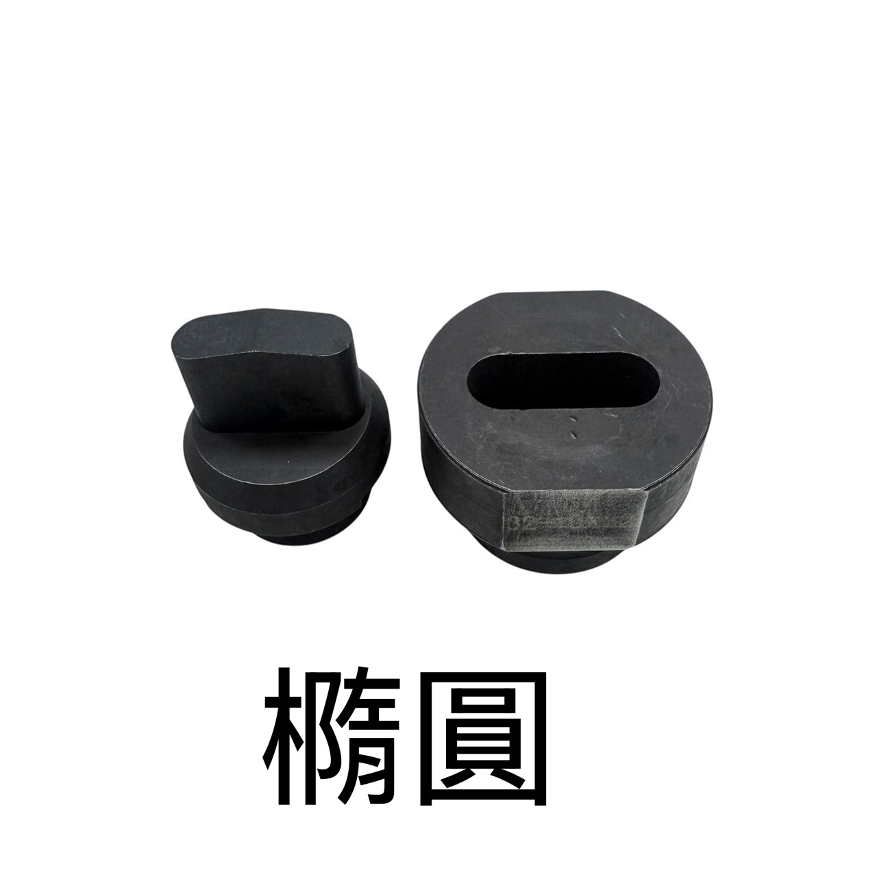 WIN五金 FKS BOST 無刷沖孔機 NMHP系列 19mm模具, , large