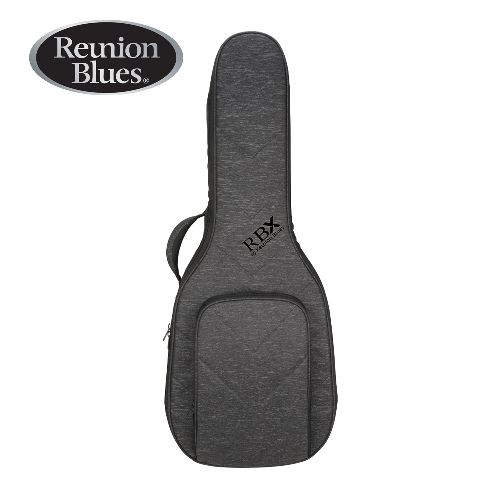 Reunion Blues RBX-OA2 木吉他琴袋【敦煌樂器】, , large