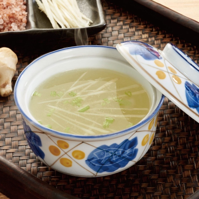 Fish soup, , large