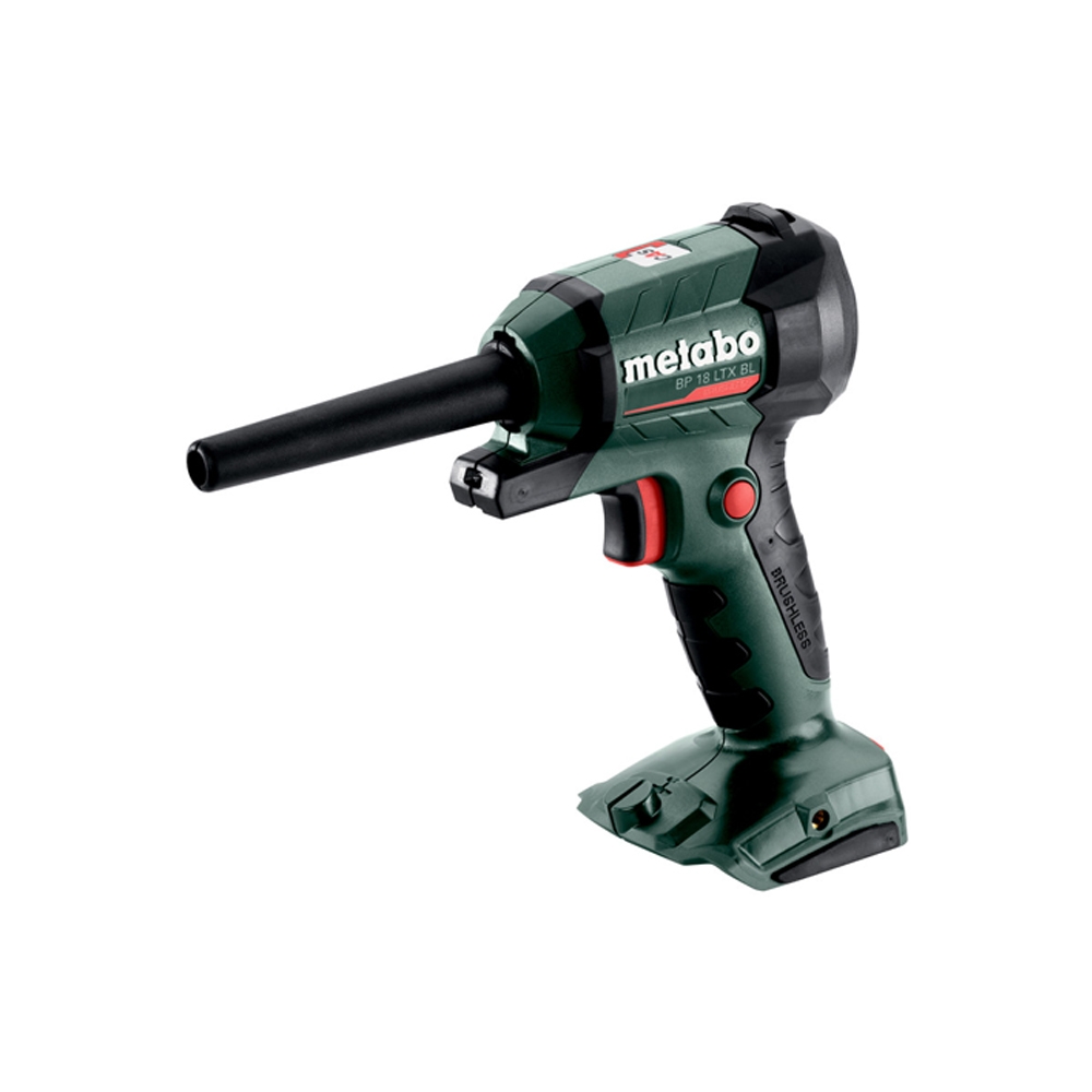 BP 18 LTX BL -18V鋰電無刷吹塵機 (18V LiHD4.0Ah單電組), , large