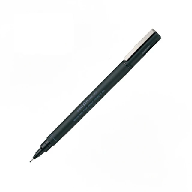 【三菱Uni】代用針筆 0.3mm 2支入/組 PIN03-200(黑/紅/藍)  -  多款可選