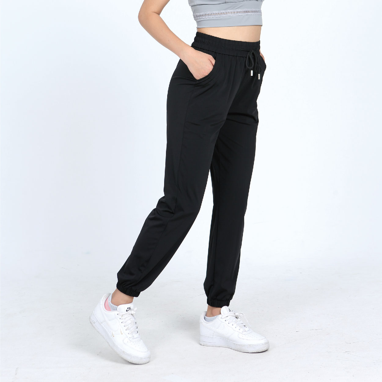 Ladies Sport Pants, , large