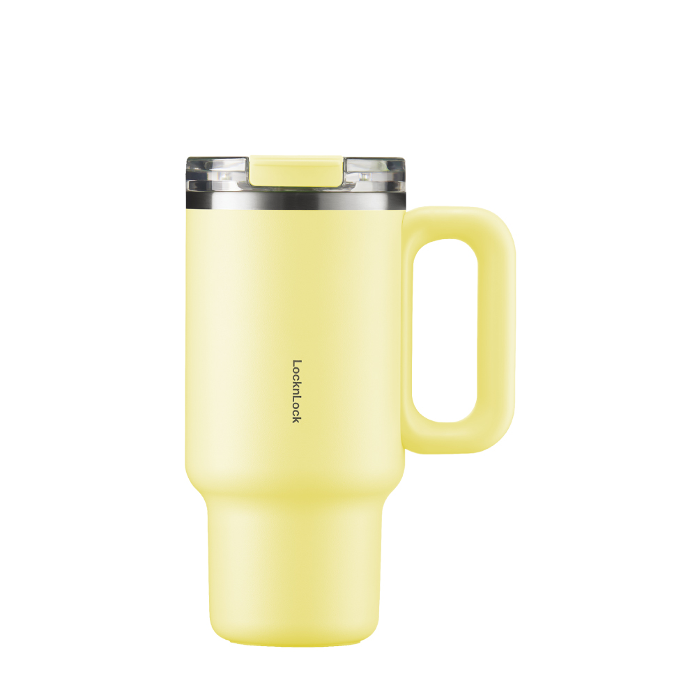 LL BALANCE GRIP TUMBLER 900ml, , large