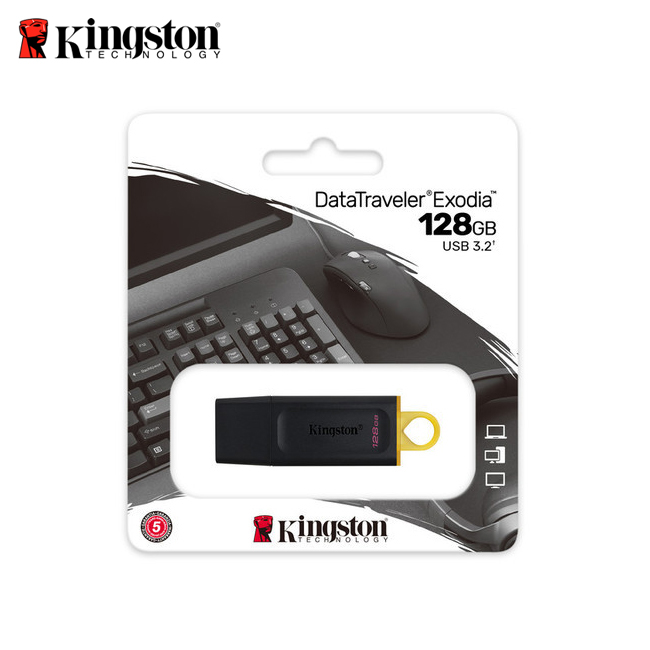Kingston USB, , large
