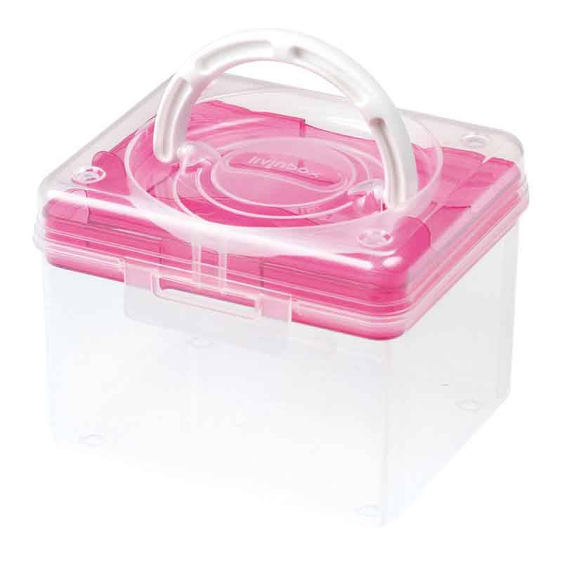 SHUTER 200 Hand Box, , large