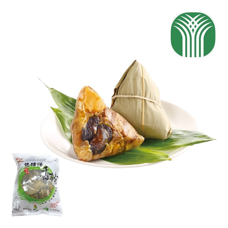 總舖師 石門農會南部粽(每包6粒)