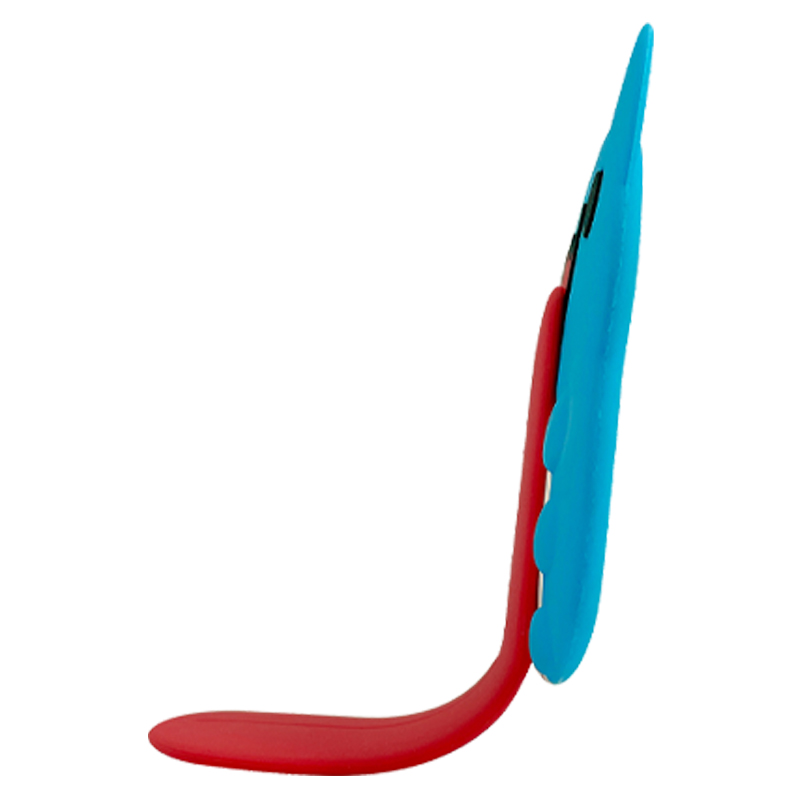 [九越]咖波可彎折磁性掛勾-舌頭款, , large