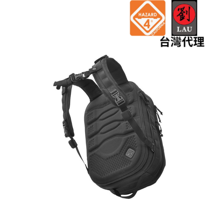 HAZARD 4 BKP-PBX-BLK, , large