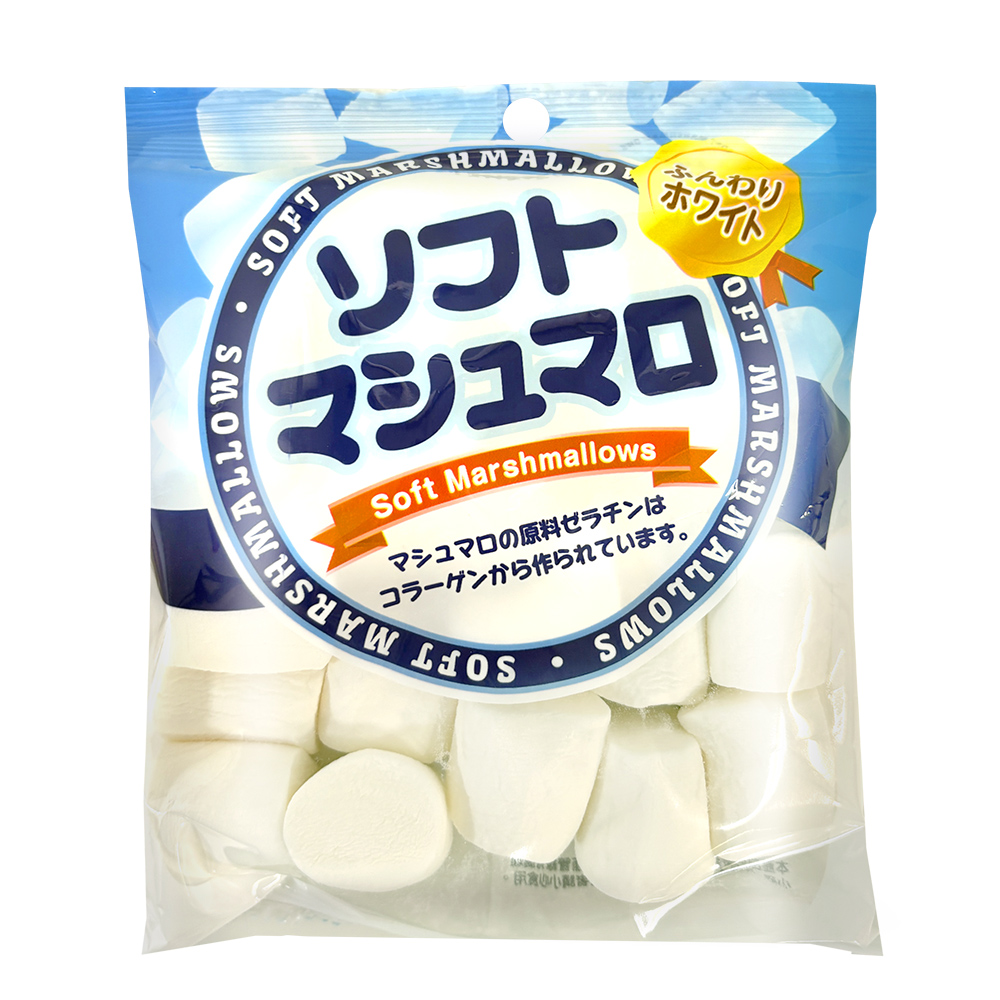 Sofuto Marshmallow, , large
