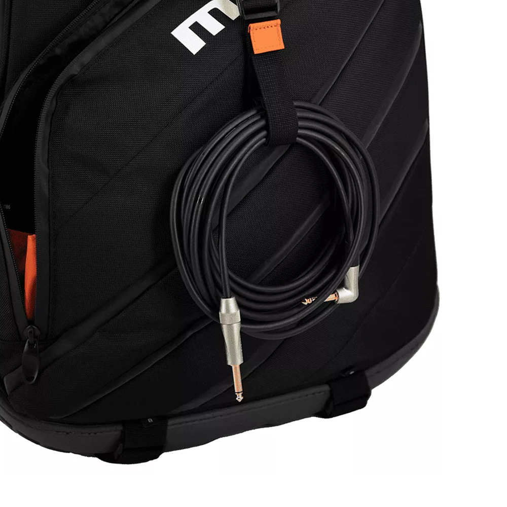 MONO Vertigo Ultra Bass Guitar Case 電貝斯袋(附輪子)【敦煌樂器】, , large