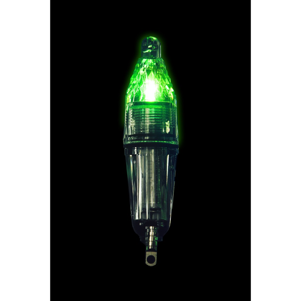 [冠岱]LED入水感測集魚燈  水燈 釣白帶, , large