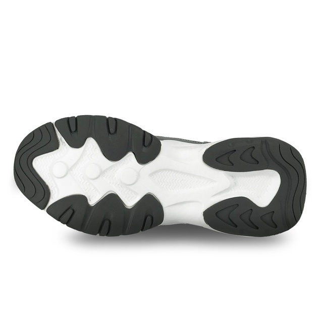 DIADORA迪亞多那 女生活時尚運動鞋 女運動鞋 女鞋 老爹鞋 透氣 保護後跟 Q彈 緩震 護趾 減壓 止滑 灰 粉, , large