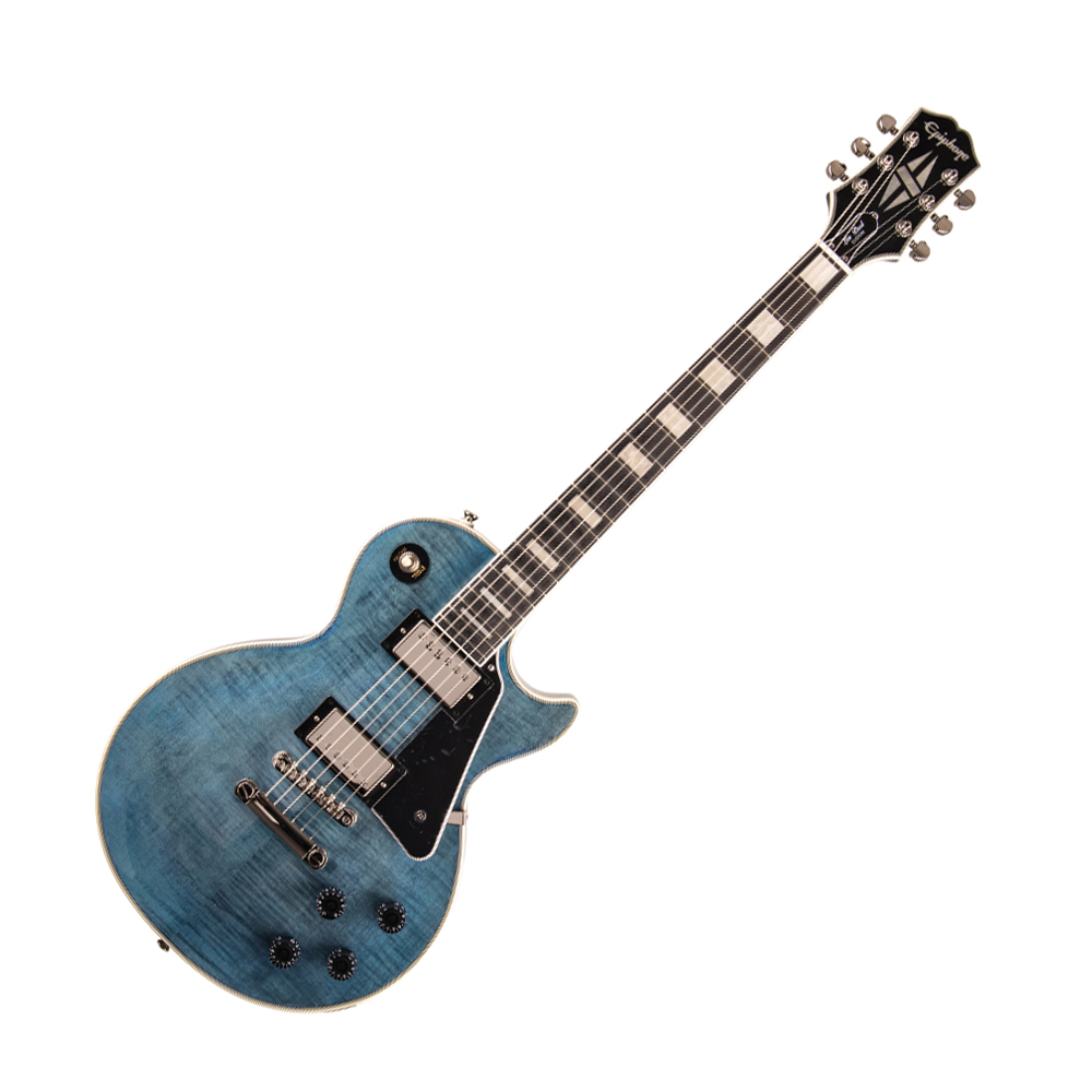Epiphone Custom FIG TB, , large
