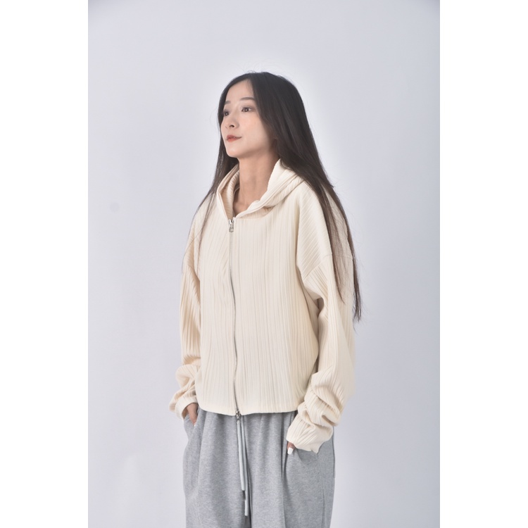 (XL) breathe質感棉質純棉黃色外套二手衣, , large