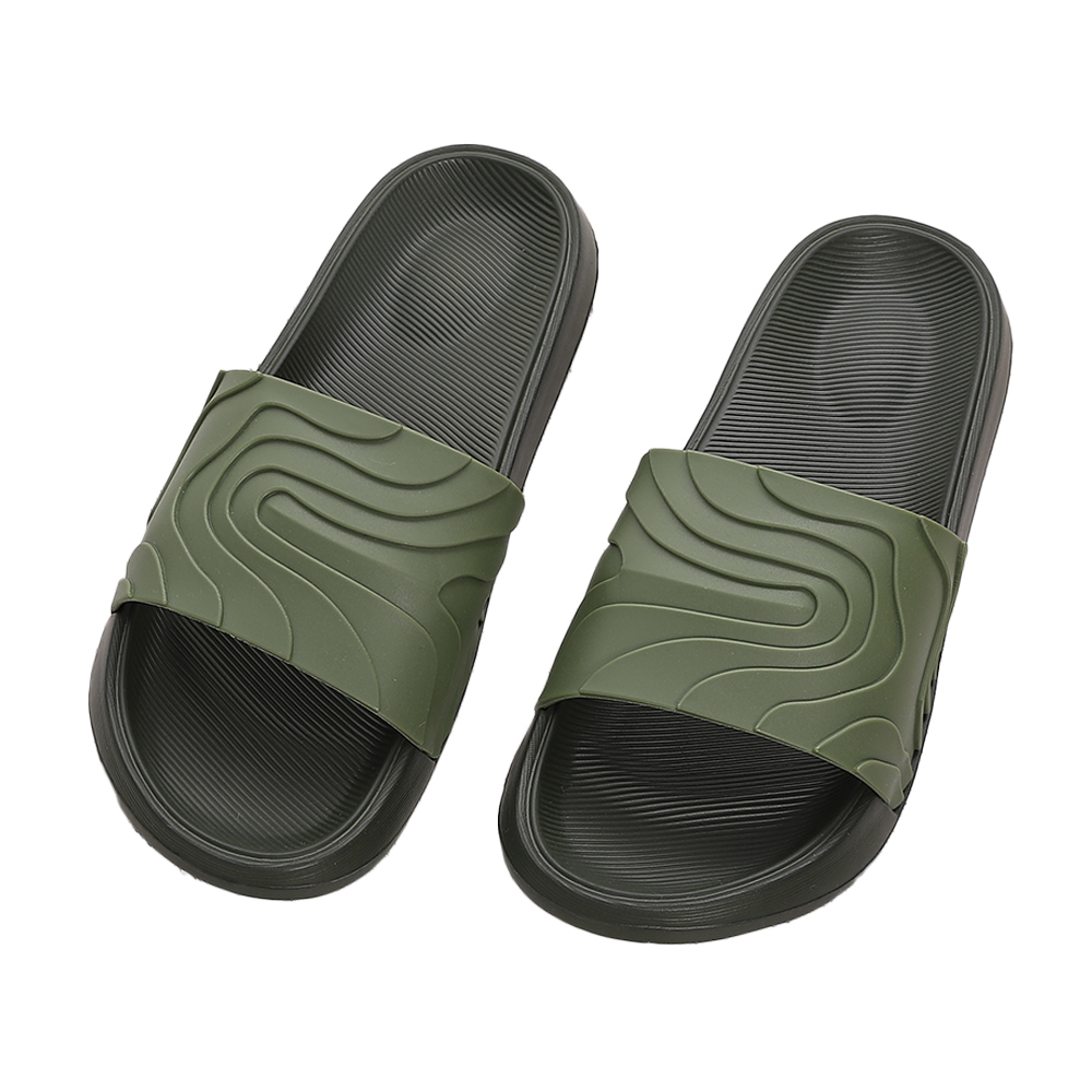 Outdoor slippers, , large