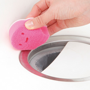 Styling Sponge Brush 2-Pack - Elf, , large