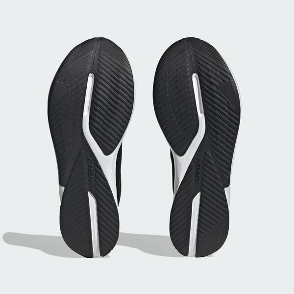 Adidas Duramo SL M 男女 慢跑鞋 運動 路跑 休閒 緩震 耐磨 透氣 舒適 黑白 [ID9849], , large