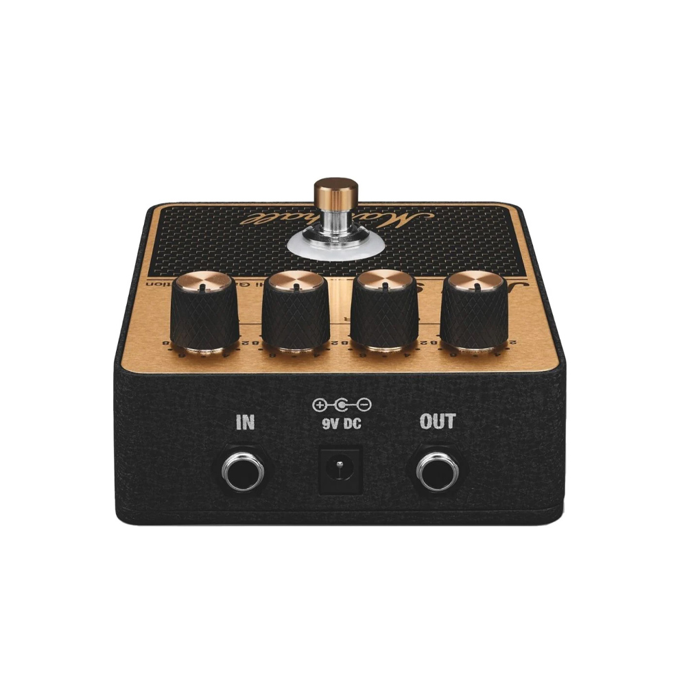 Marshall JCM900 Overdrive Pedal 效果器【敦煌樂器】, , large
