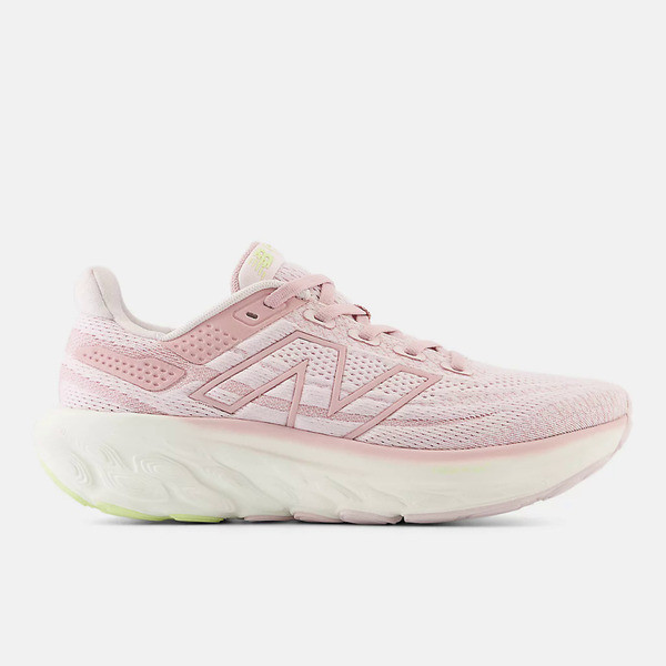New Balance Fresh Foam X 1080v13 女 慢跑鞋 運動 D 寬楦 粉 [W1080P13], , large