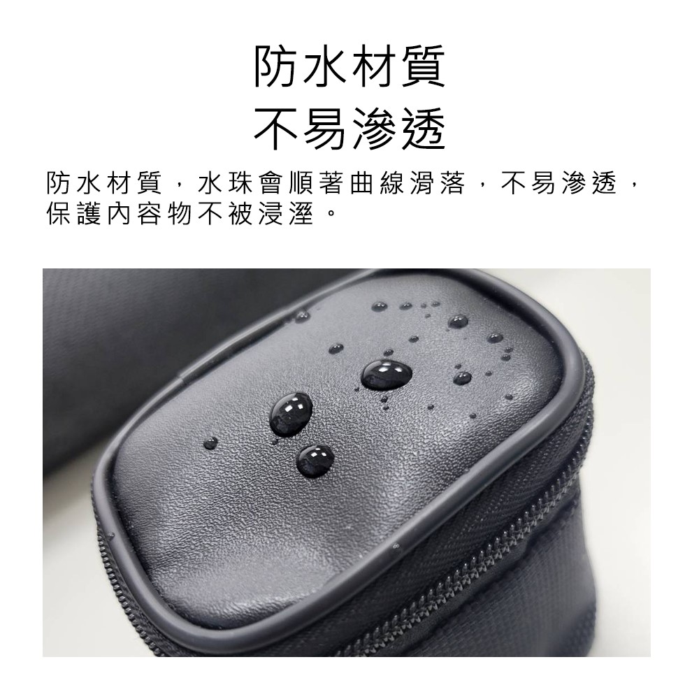 【Haomi Enterprise】Adapter Storage Box, , large