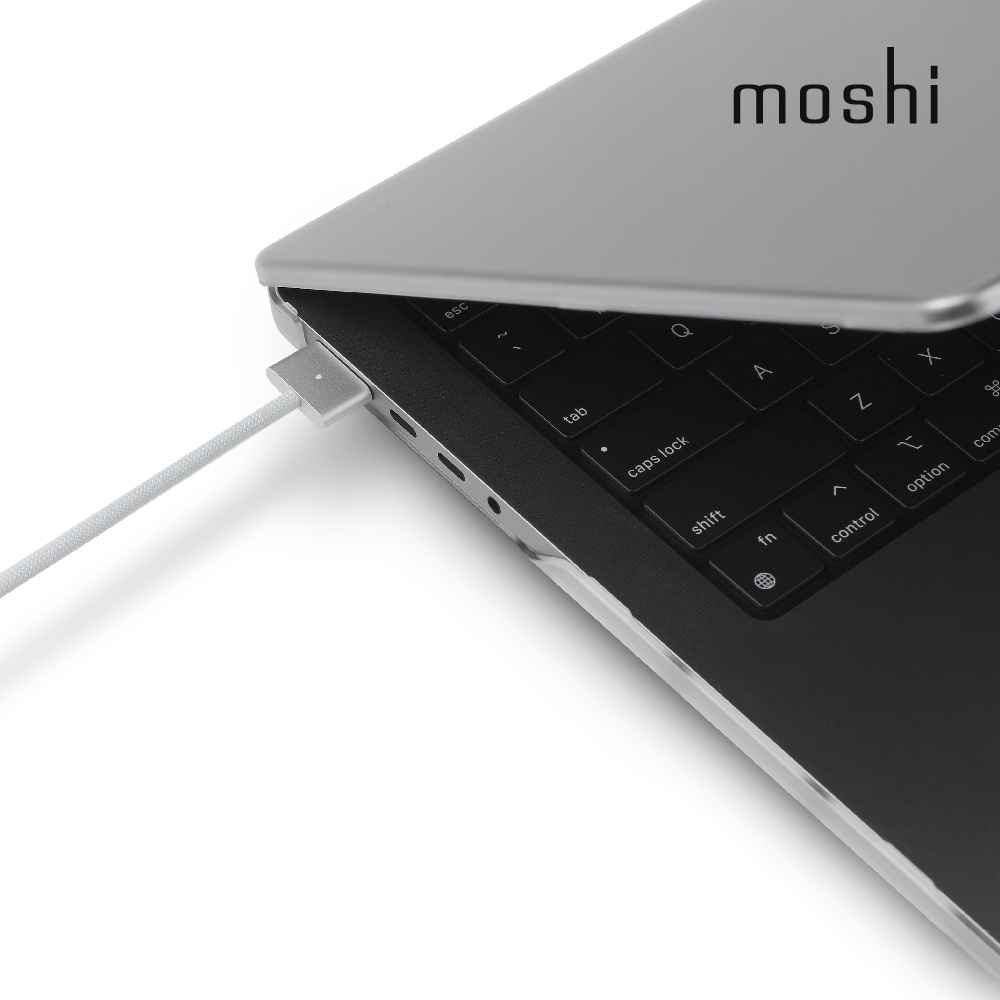Moshi MacBook Pro 14 iGlaze 輕薄防刮保護殼 (M1-M4, 2021-2024), , large