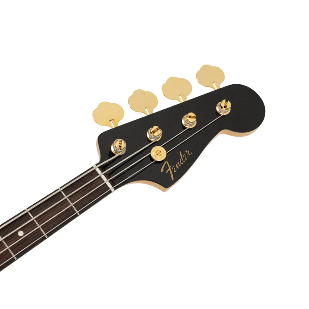 Fender MIJ Traditional 2025 Collection 60s Jazz Bass, , large
