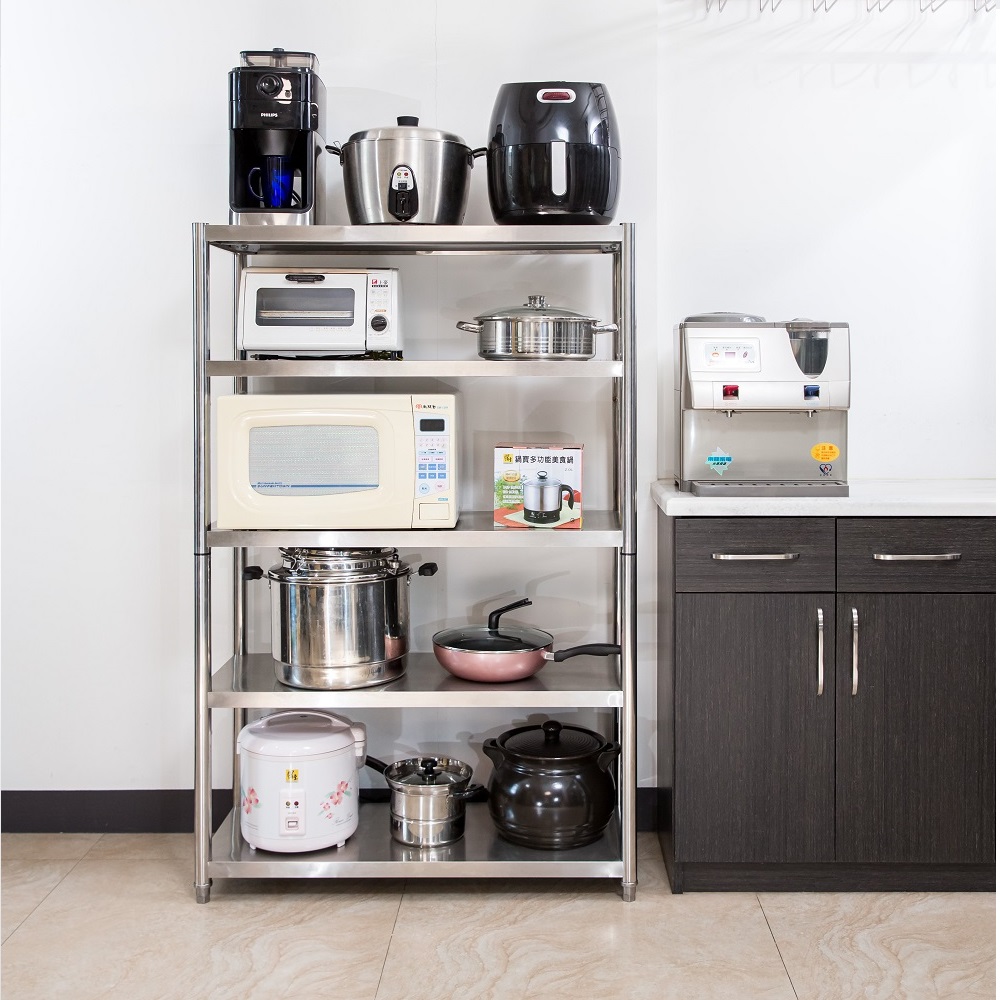 Shelves & Cabinets, , large