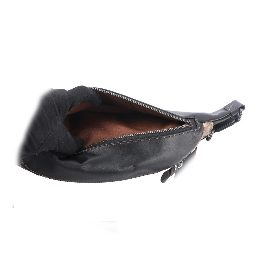 Waist bag＆chest bag, , large