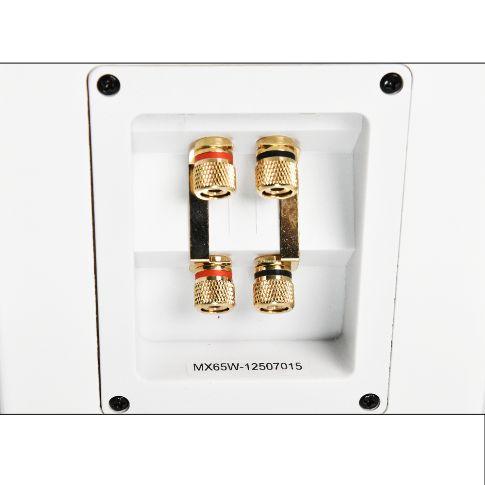 Anaccord｜MX-65W｜Passive Speaker｜Home Theater Audio, , large