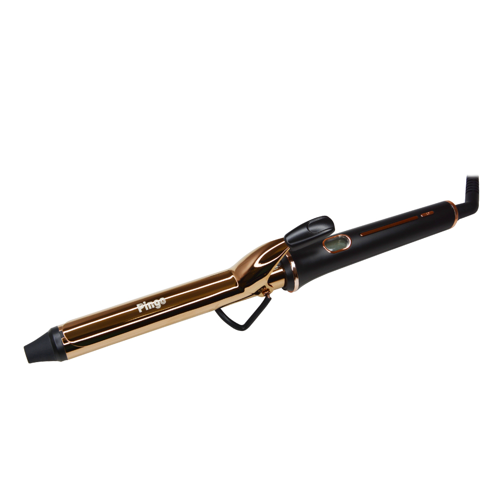 Curling iron, , large