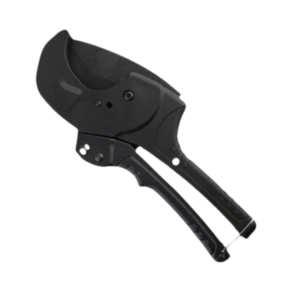 SD-011 Triangular Blade Shear for 42mm PVC Pipe, , large