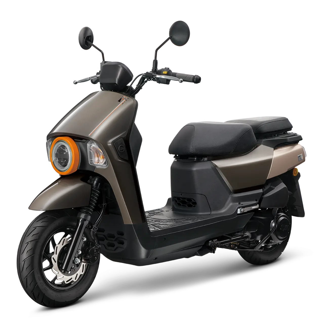 [三陽機車]SYM三陽150 4MICA 碟煞 7期 2026年出廠全新機車, , large