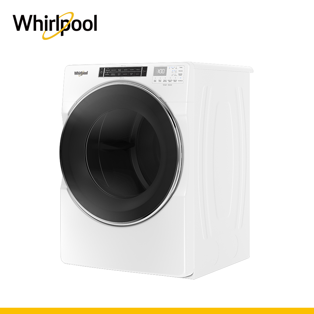 Whirlpool 8TWFW8620HW Washing Machine, , large