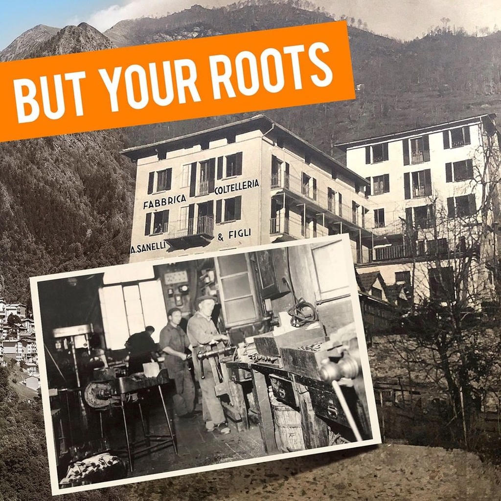 蓋瑞廚物 SANELLI 義大利製 SUPRA 雙把手奶油起司刀 30cm 33cm 36cm 奶油刀 雙把手刀, , large