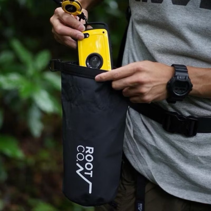 Outdoor waterproof bag, , large