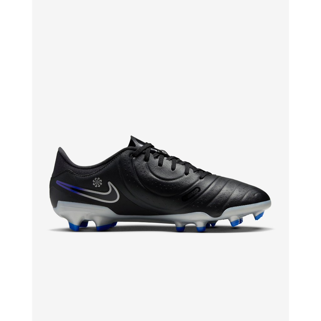 Nike Tiempo Legend 10 Academy 足球鞋 成人釘鞋 戶外 草地 DV4337-040【樂買網】, , large