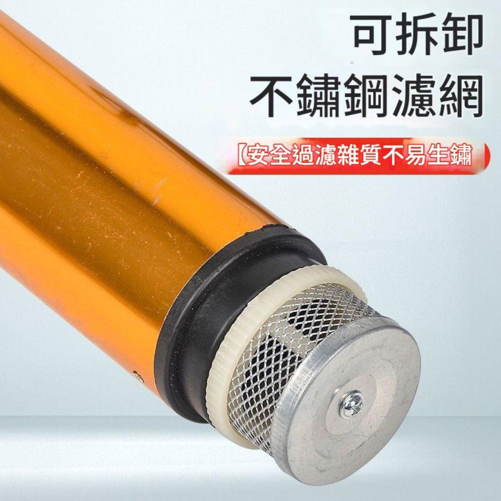 Portable lithium-ion water pump - Makita model oil pump (bare unit) + 3-meter water hose (5.1mm diameter)., , large