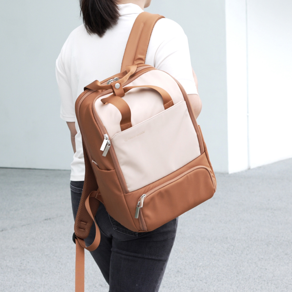 【FORYU】 BENTO Lunch Bag B104 &ndash; Insulated Thermal Bag, Large Capacity, Commuter Essential, Mom Bag, Hot & Cold Preservation, , large