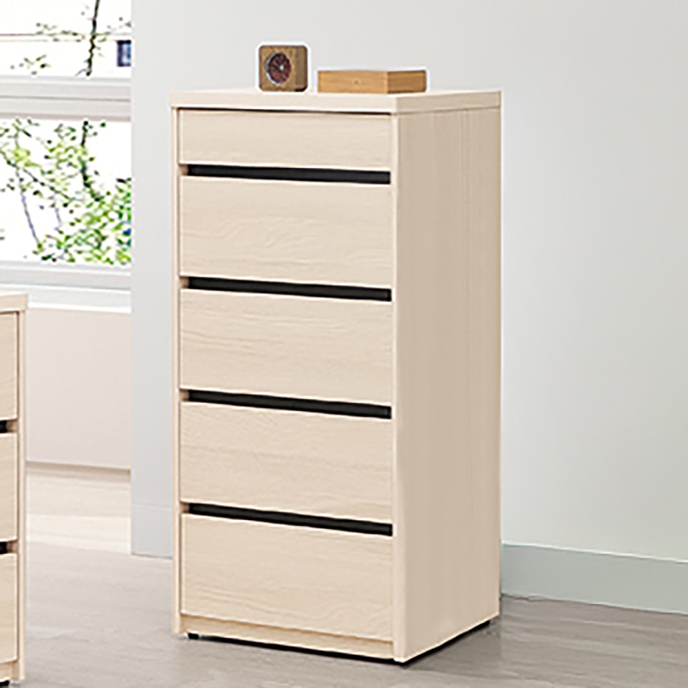 【Hampton 漢汀堡】朵尼五斗櫃, , large