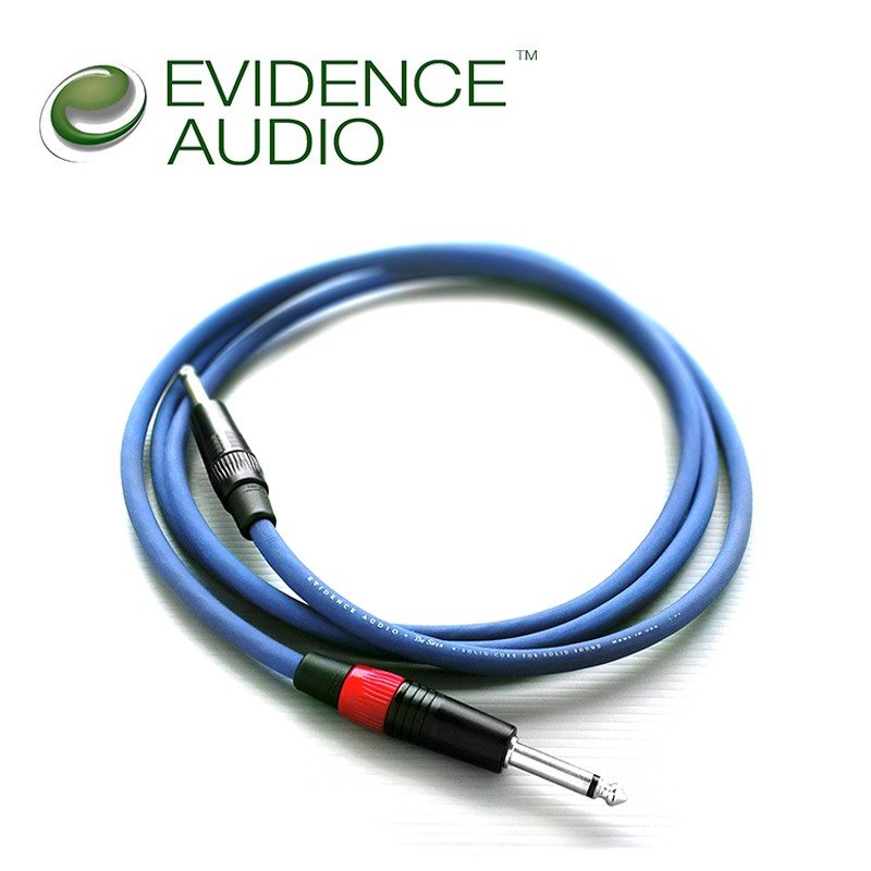 Evidence Audio Siren II 喇叭線【敦煌樂器】, , large