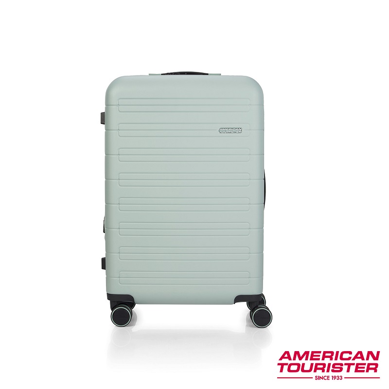 AT NovaS 24 Trolley Case, , large