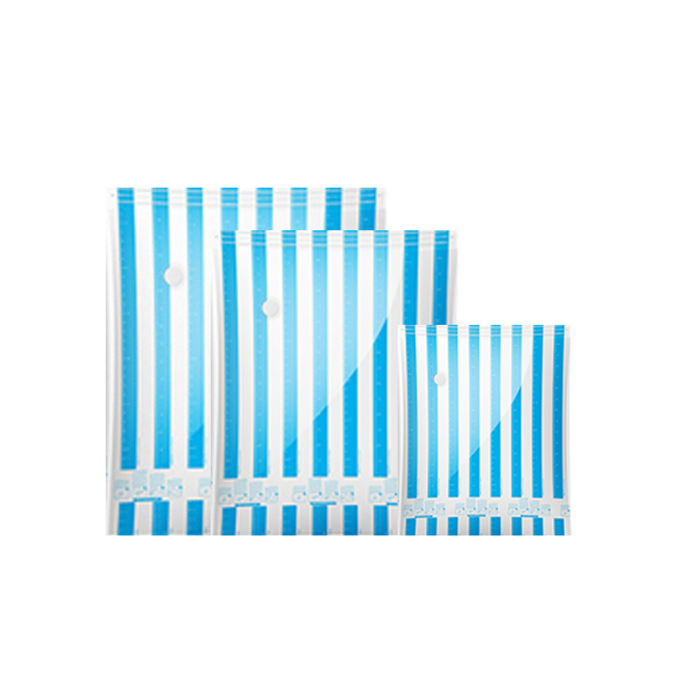 Anchorchef - Extra Thick Durable Vacuum Bags (Thickness 12C) (Small-Size) - 5 Pieces, , large