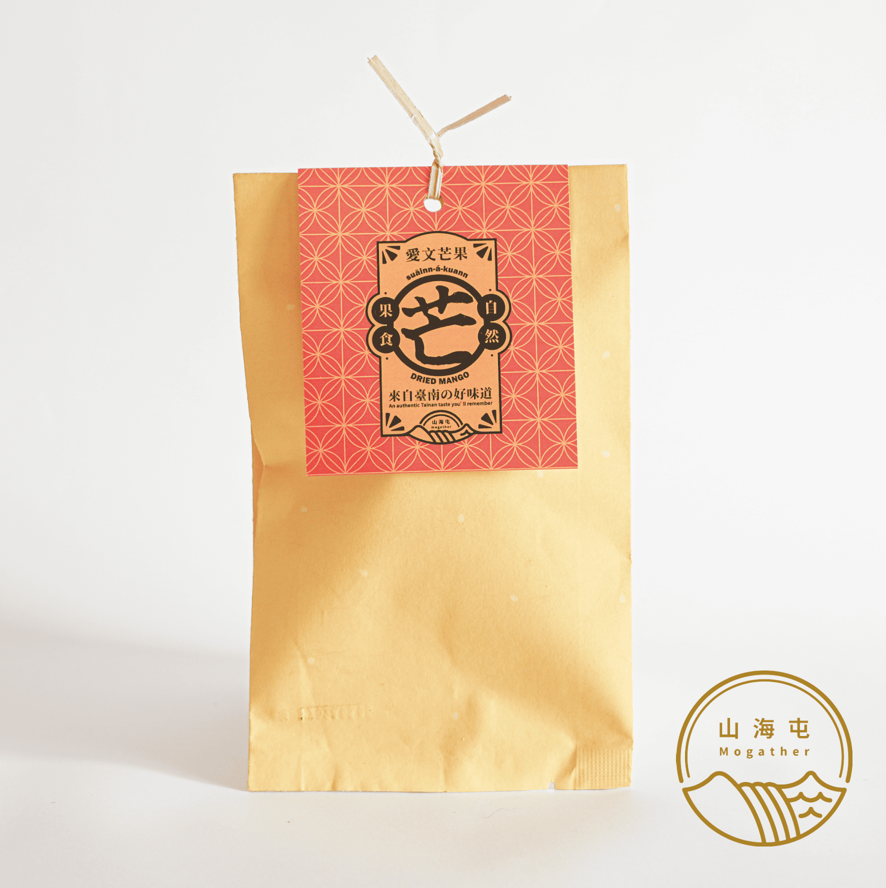 Naturally Dried Mango, , large