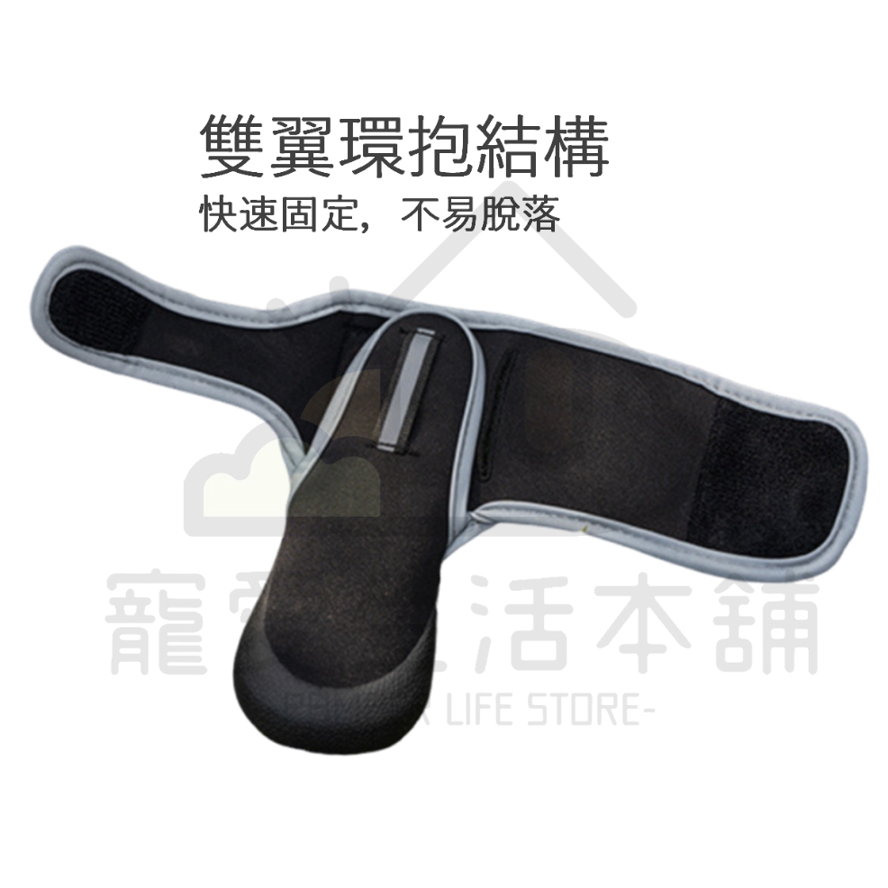 【寵愛生活本舖】寵物防潑水高筒運動鞋 狗鞋 大狗鞋 小狗鞋 犬鞋 寵物鞋, , large