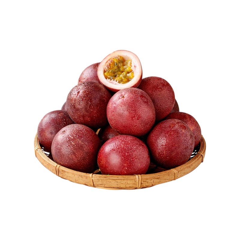 Passion fruit, , large