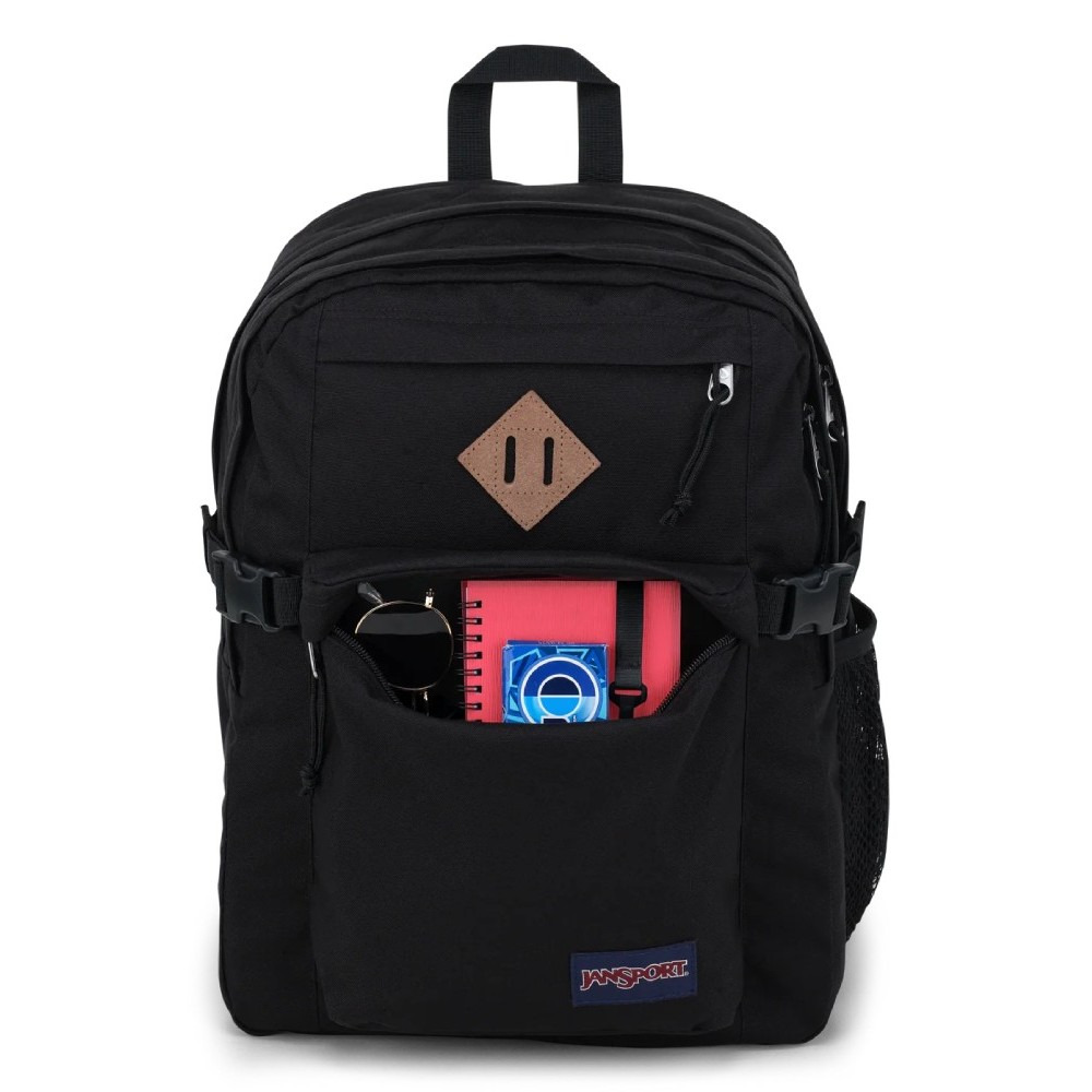 [秉宸] JANSPORT MAIN CAMPUS 後背包 JS0A4QUL, , large