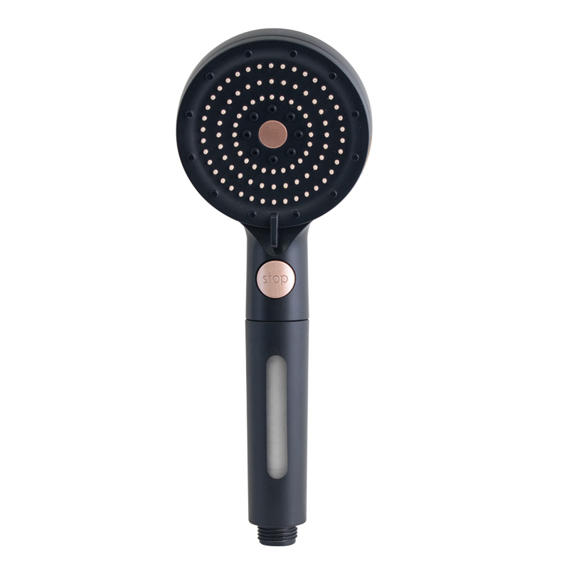 5-positionfilter shower head, , large